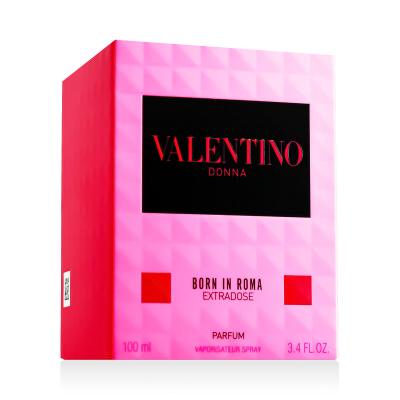 Valentino Donna Born in Roma Extradose Parfum pentru femei 100 ml