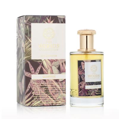 The Woods Collection Sunrise Apă de parfum 100 ml