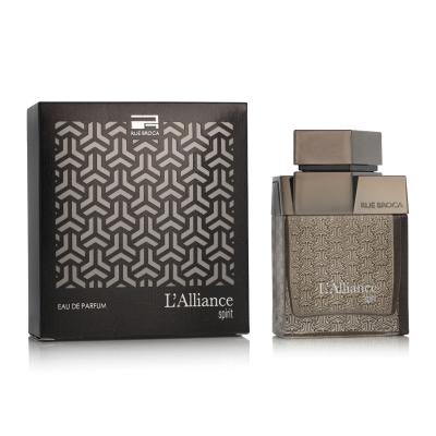 Rue Broca L&#039;Alliance Spirit Apă de parfum 100 ml