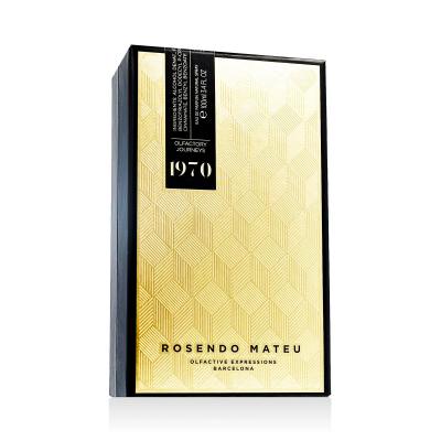 Rosendo Mateu 1970 Apă de parfum 100 ml