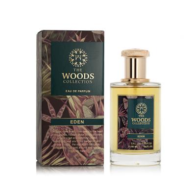 The Woods Collection Eden Apă de parfum 100 ml
