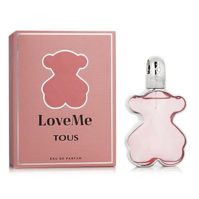 TOUS LoveMe Apă de parfum pentru femei 50 ml