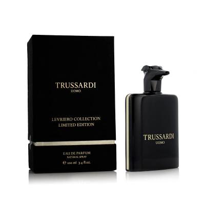 Trussardi Uomo Levriero Limited Edition Apă de parfum pentru bărbați 100 ml
