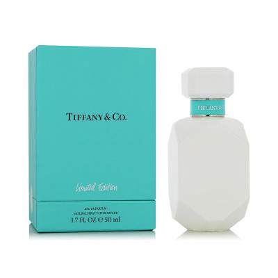 Tiffany &amp; Co. Tiffany &amp; Co. Limited Edition Apă de parfum pentru femei 50 ml