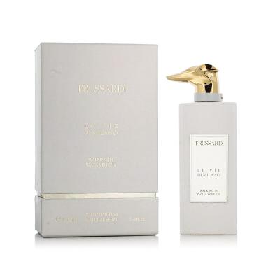 Trussardi Le Vie Di Milano Walking in Porta Venezia Apă de parfum 100 ml