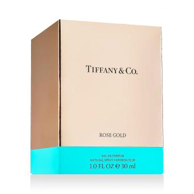 Tiffany &amp; Co. Tiffany &amp; Co Rose Gold Apă de parfum pentru femei 30 ml