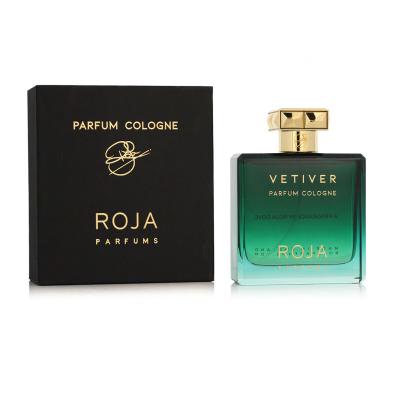Roja Parfums Vetiver Pour Homme Parfum Cologne Apă de colonie pentru bărbați 100 ml