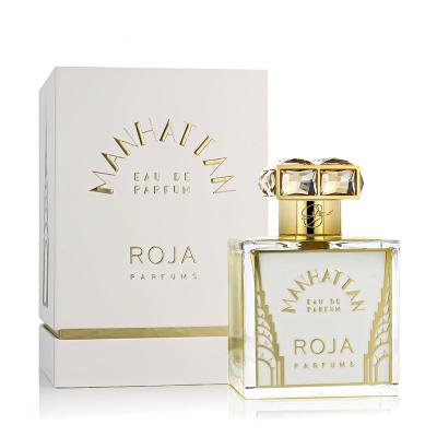 Roja Parfums Manhattan Apă de parfum 100 ml