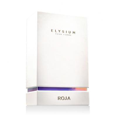 Roja Parfums Elysium Apă de parfum pentru femei 75 ml