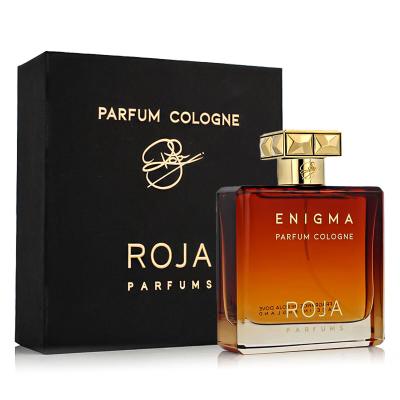 Roja Parfums Enigma Pour Homme Parfum Cologne Apă de colonie pentru bărbați 100 ml