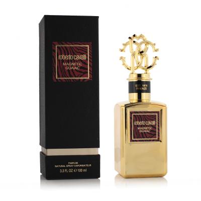Roberto Cavalli Magnetic Guaiac Apă de parfum 100 ml
