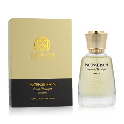 Renier Perfumes Incense Rain Parfum 50 ml