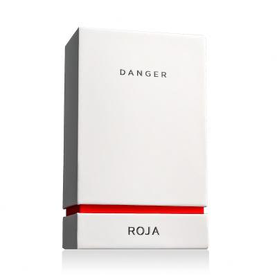 Roja Parfums Danger 2023 Apă de parfum pentru femei 75 ml