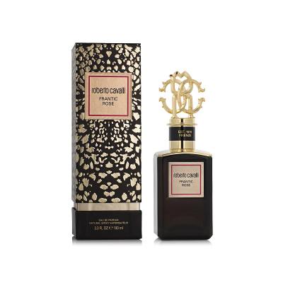 Roberto Cavalli Frantic Rose Apă de parfum 100 ml