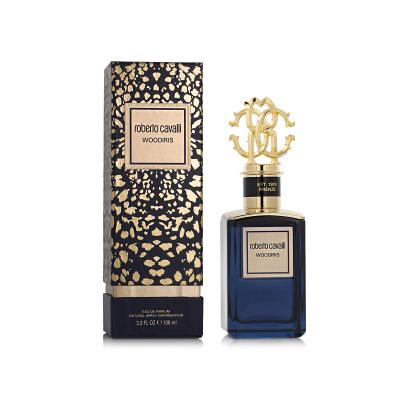 Roberto Cavalli Woodiris Apă de parfum 100 ml