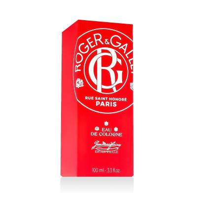 Roger &amp; Gallet Jean Marie Farina Apă de colonie 100 ml