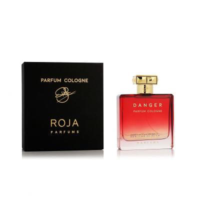 Roja Parfums Danger Apă de colonie pentru bărbați 100 ml