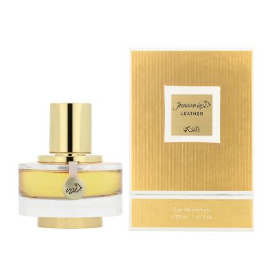 Rasasi Junoon Leather Apă de parfum pentru femei 50 ml