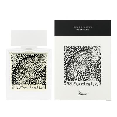 Rasasi Rumz Al Rasasi 9453 Apă de parfum pentru femei 50 ml