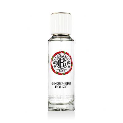 Roger & Gallet Gingembre Rouge Apă de toaletă pentru femei 30 ml