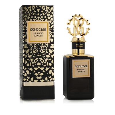 Roberto Cavalli Splendid Vanilla Apă de parfum 100 ml