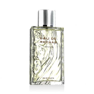 Rochas Eau De Rochas Apă de toaletă pentru bărbați 200 ml