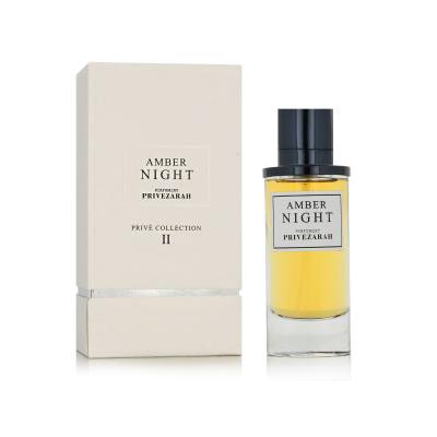 Privezarah Privè Collection Amber Night Apă de parfum 80 ml