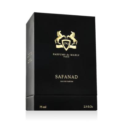 Parfums de Marly Safanad Apă de parfum pentru femei 75 ml