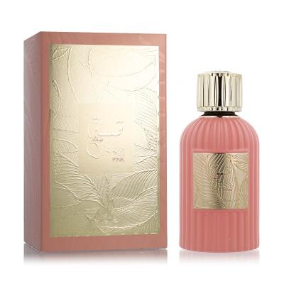 Paris Corner Qissa Pink Apă de parfum pentru femei 100 ml