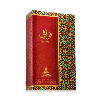 Paris Corner Qawafi Apă de parfum 100 ml