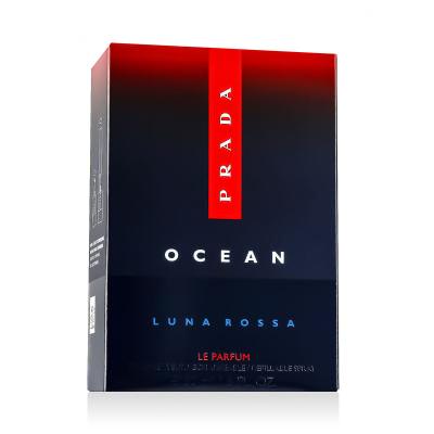 Prada Luna Rossa Ocean Parfum pentru bărbați Reincarcabil 50 ml