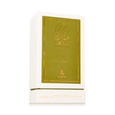 Paris Corner Musk Collection Misty Dawn Apă de parfum 100 ml