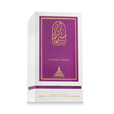 Paris Corner Musk Collection Twilight Shadow Apă de parfum 100 ml