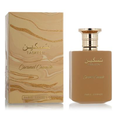 Paris Corner Taskeen Caramel Cascade Apă de parfum pentru femei 100 ml