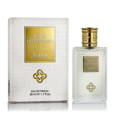 Perris Monte Carlo Neroli Mediterraneo Apă de parfum 50 ml