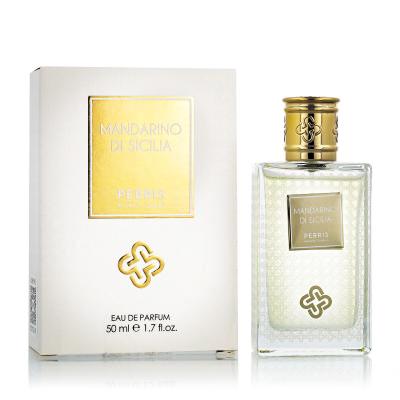 Perris Monte Carlo Mandarino di Sicilia Apă de parfum 50 ml