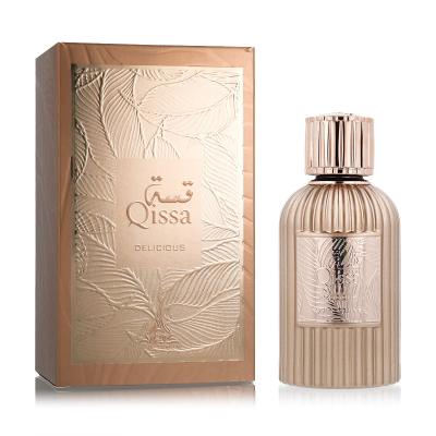 Paris Corner Qissa Delicious Apă de parfum pentru femei 100 ml