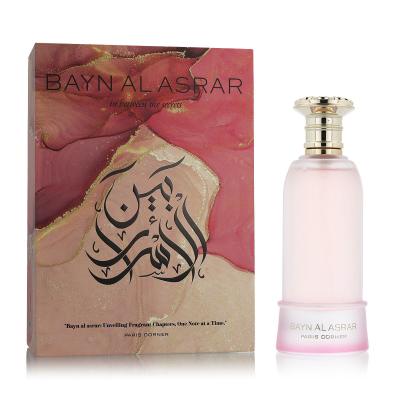 Paris Corner Bayn Al Asrar Apă de parfum pentru femei 80 ml