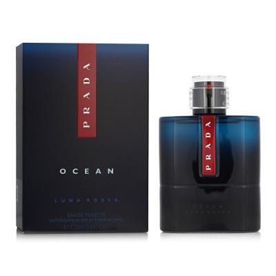 Prada Luna Rossa Ocean Apă de toaletă pentru bărbați 150 ml