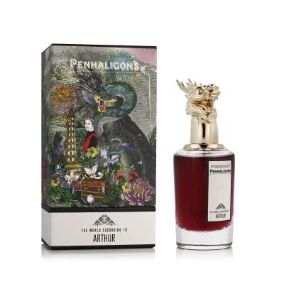 Penhaligon´s Portraits The World According to Arthur Apă de parfum pentru bărbați 75 ml