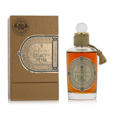 Penhaligon´s Legacy of Petra Apă de parfum 100 ml