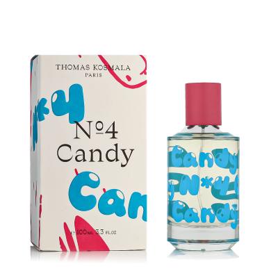Thomas Kosmala No.4 Candy Apă de parfum 100 ml