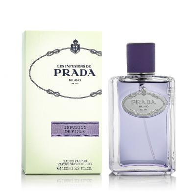 Prada Infusion de Figue Apă de parfum 100 ml