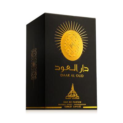 Paris Corner Daar Al Oud Apă de parfum 100 ml