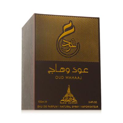 Paris Corner Oud Wahaaj Apă de parfum 100 ml