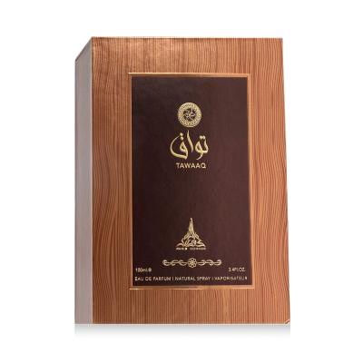 Paris Corner Tawaaq Apă de parfum 100 ml