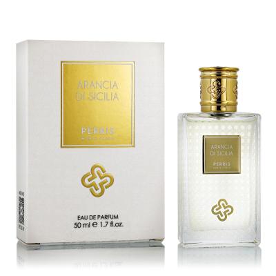 Perris Monte Carlo Arancia Di Sicilia Apă de parfum 50 ml