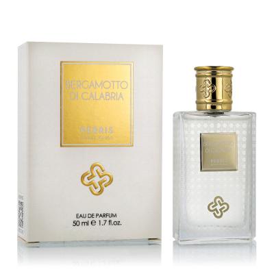 Perris Monte Carlo Bergamotto di Calabria Apă de parfum 50 ml