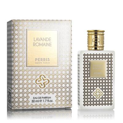 Perris Monte Carlo Lavande Romaine Apă de parfum 50 ml