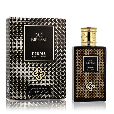 Perris Monte Carlo Oud Imperial Apă de parfum 50 ml